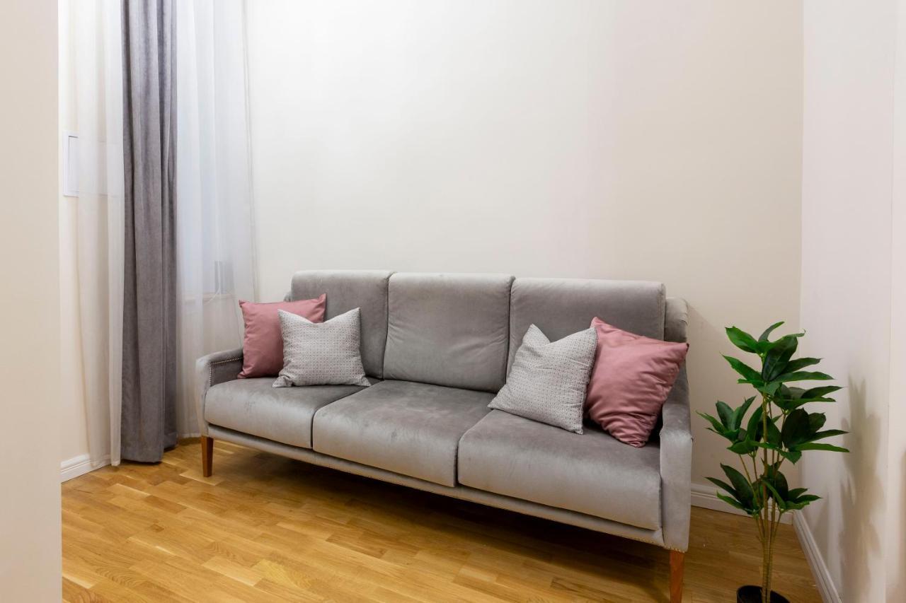 Luxury 3Bedrm 2Bathrm Apartment With Danube River View 布达佩斯 外观 照片