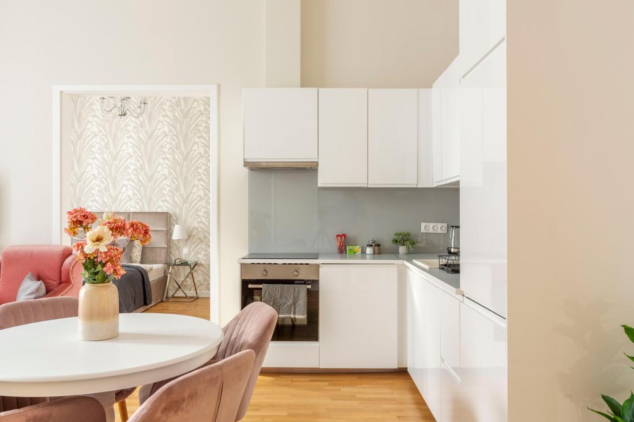 Luxury 3Bedrm 2Bathrm Apartment With Danube River View 布达佩斯 外观 照片